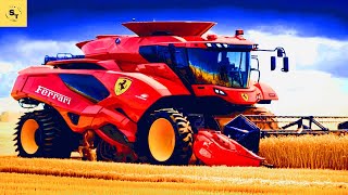 55 Most Expensive Heavy Equipment Machines Working At Another Level