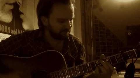 TIM CHRISTENSEN - Time Is The Space Between Us - LOW KEY/LATE NIGHT