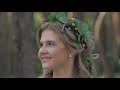 Видеосъемка свадьбы парк отель "Тихий лес"