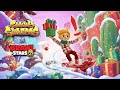 🎅 SUBWAY SURFERS NORTH POLE UPDATE 2025! ❄️Sun #SubwaySurfers #Shorts #funny #gameplay #shorts