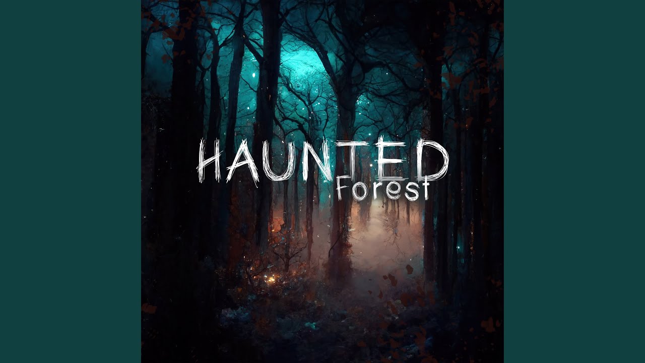 Haunted House Halloween Ambience (Horror Sound Effect) YouTube Music