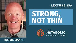 159: Why Exercise Alone Won’t Help You Lose Weight