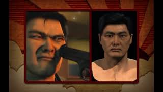 Stranglehold - Behind the Scenes Making of E3 2005 Teaser