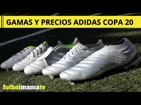 adidas copa precio