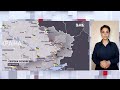 Cитуація на фронтах російсько-української війни станом на 4 травня (жестовою мовою)