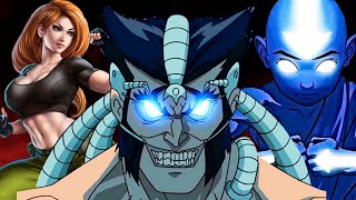 15 Best Cartoon Shows From 2000s That Have Exceptionally Good Story-Lines With Depth!