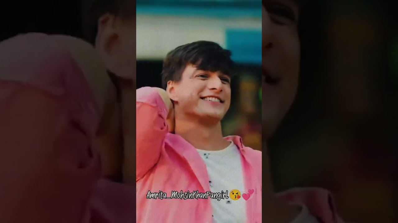 Tere Vaaste 😫❤️ Ft.Mohsin Khan #viral #shorts