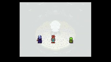 Super Nt firmware 5.1 - Chrono Trigger Lavos Sound Fixed!