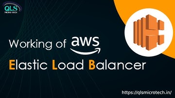 #aws #loadbalancer #webserver #elastic #tutorial AWS: Classic load balancer