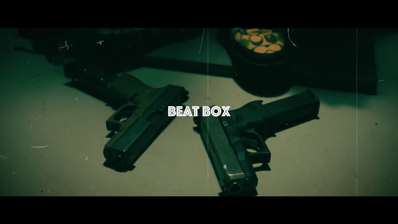 SPOTEMGOTTEM, Pooh Shiesty - BeatBox Feat. DaBaby, Polo G, NLE Choppa (Official Music Video)