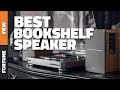10 Best Bookshelf Speaker 2021 To Buy For Any Budget !!!