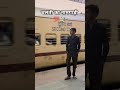 चलती का नाम गाड़ी 🚉 #shortvideo #train #travel #trending #railway #reels #indiantrains #oldtrains