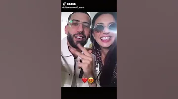 شاهد ديدين كلاش يتوعد بالجديد مع المغرب 