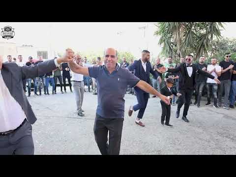 دحية نااار مع الفنان تيسير الديك لعريسنا الغالي علاء 