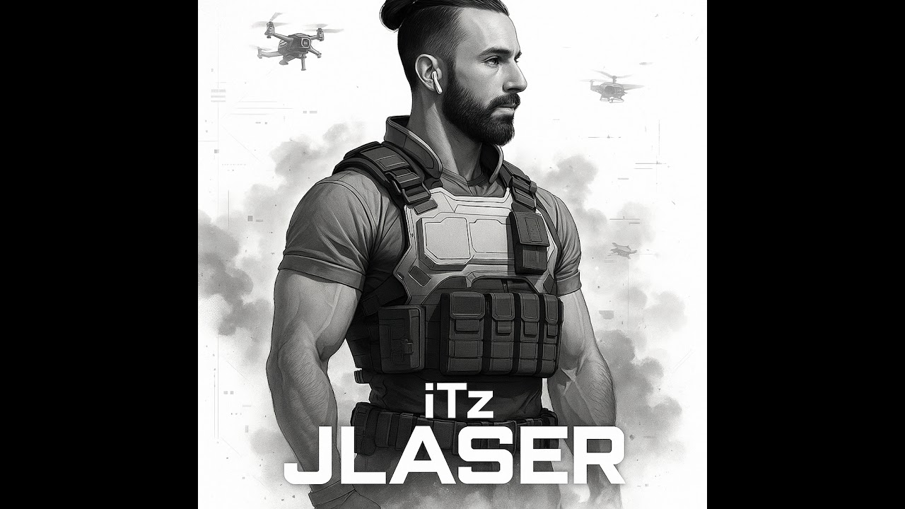 iTz Jlaser Live Stream - YouTube