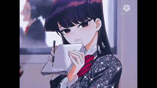 Komi Edit Belly Dancer