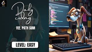 Leetcode 112. Path Sum