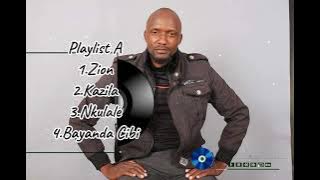 Greatest songs part A for Imbi Moyo old songs| Zion, Kazila, Nkulale and Bayanda Icibi SDA video🇿🇲