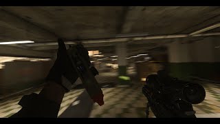I hate spawn campers