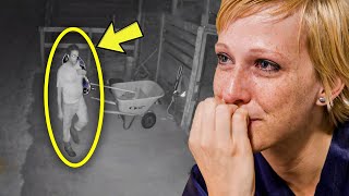 This Wife Was Angry ,Her Husband Always Worked Late, Until She Found Out Why!
