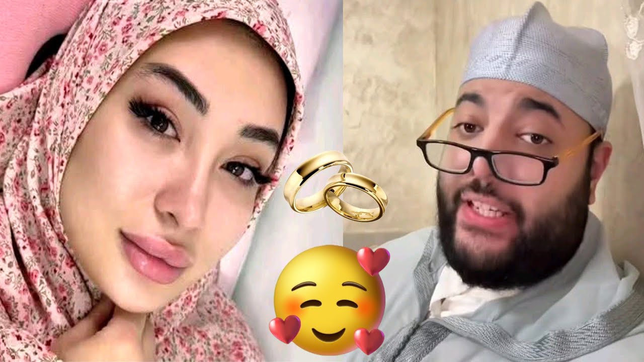 صدمتني بلا مكياج! 😂 أجمل طرائف برنامج الزواج مع الفقيه