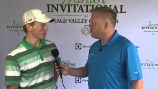 Junior Invitational at Sage Valley - Day 1, Hour 5 Update