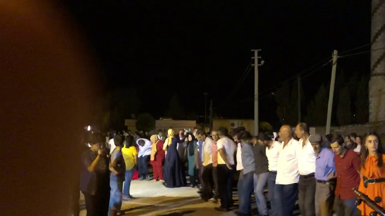 Mardin gelinkaya (keferhuvar) düğünleri