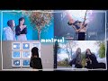 montreal: a travel vlog // seeing miyavi live, exploring chinatown, shopping, museums, food