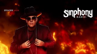 SINPHONY Radio w/ Timmy Trumpet | Episode 034