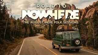 The Quiet Path Indie Folk 🌲 Acoustic Songs for Reflection, Transition & Stillness (Late Summer Days)