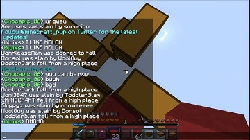 MCPVP Raiding Skippyz | [Packed Op Vault]