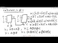 DIGITAL ELECTRONICS ADVANCED LEVEL 