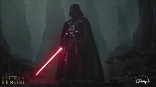 Darth Vader Theme - Obi Wan Kenobi Soundtrack
