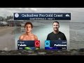 Filipe Toledo vs Joel Parkinson - 2016 Quiksilver Pro Gold Coast: Quarterfinal 1 Video