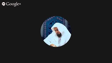 نسيم الصباح 13-5 - سورة الرعد - د. عبدالرحمن العقل