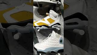SNIPES SHOPPING VLOG