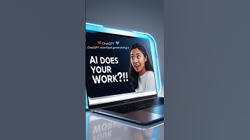 BOOST Your Productivity with AI in SECONDS!!