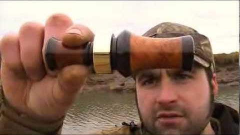 Conducktor Calls Single reed