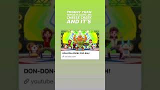 Yokai-Watch Dance Video