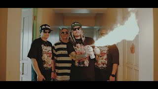 Kano Clothing Commercial - Mista Blaze 2021