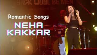 Neha Kakkar Best Songs | Neha Kakkar Best Bollywood Songs 2025 | Neha Kakkar All Songs - Full Album