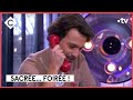 Promis Jean-Pierre, on n&#39;a pas plagié Sacrée Soirée ! - L’ABC - C à Vous - 24/03/2023