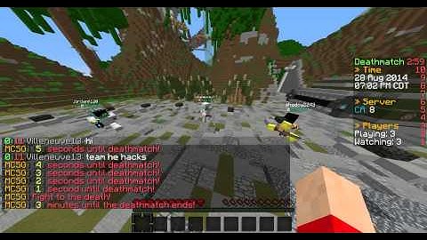 MCSG Hacker #7 - shadow2243 Part 2