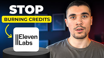 Hoe ElevenLabs te gebruiken in 2025 (GRATIS tutorial)