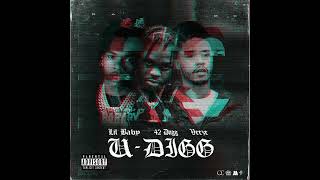 Lil Baby - U-Digg (Clean)