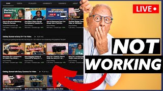 Is Your YouTube Channel Working | YouTube Q&A