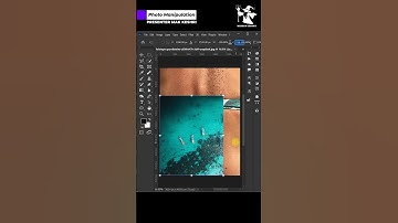 photo manipulation #19 in Photoshop