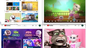 Up To Faster 10 Parison To Tom