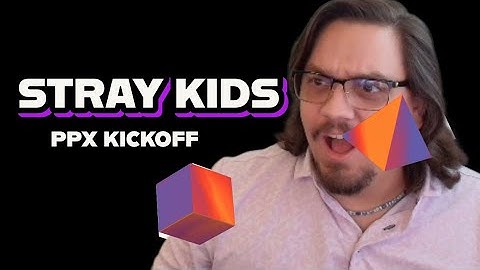 STRAY KIDS "THUNDEROUS" + "GOD’S MENU" + "CEREMONY". PPX Kick-off | 2025-10-01 - REACTION