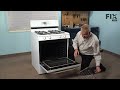 Replacing your Maytag Range Range Short Oven Sensor Kit